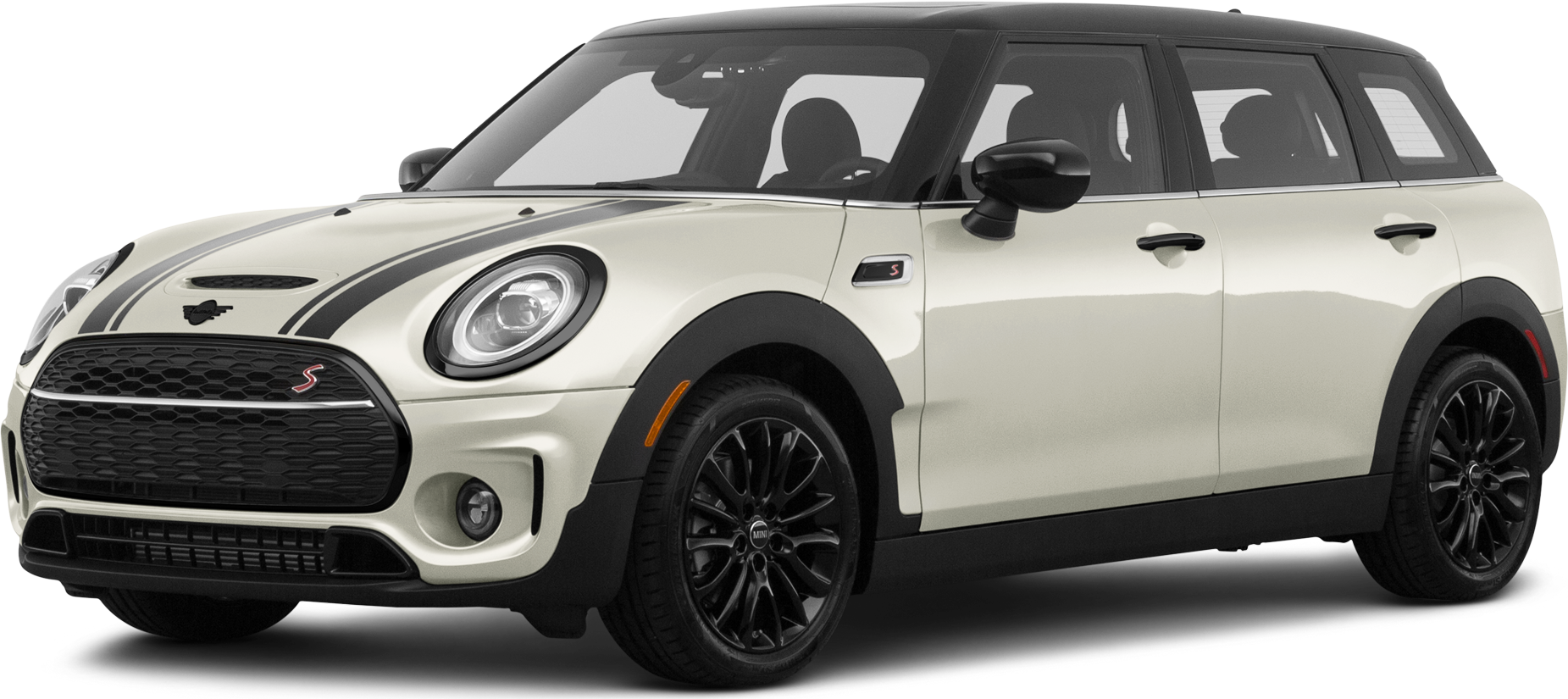 2023 MINI Clubman Classic Cooper S ALL4 Hatchback 4D Price, Listings ...