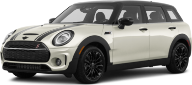 Clubman Classic John Cooper Works ALL4 Hatchback 4D image