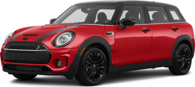 Clubman Classic Cooper S Hatchback 4D image