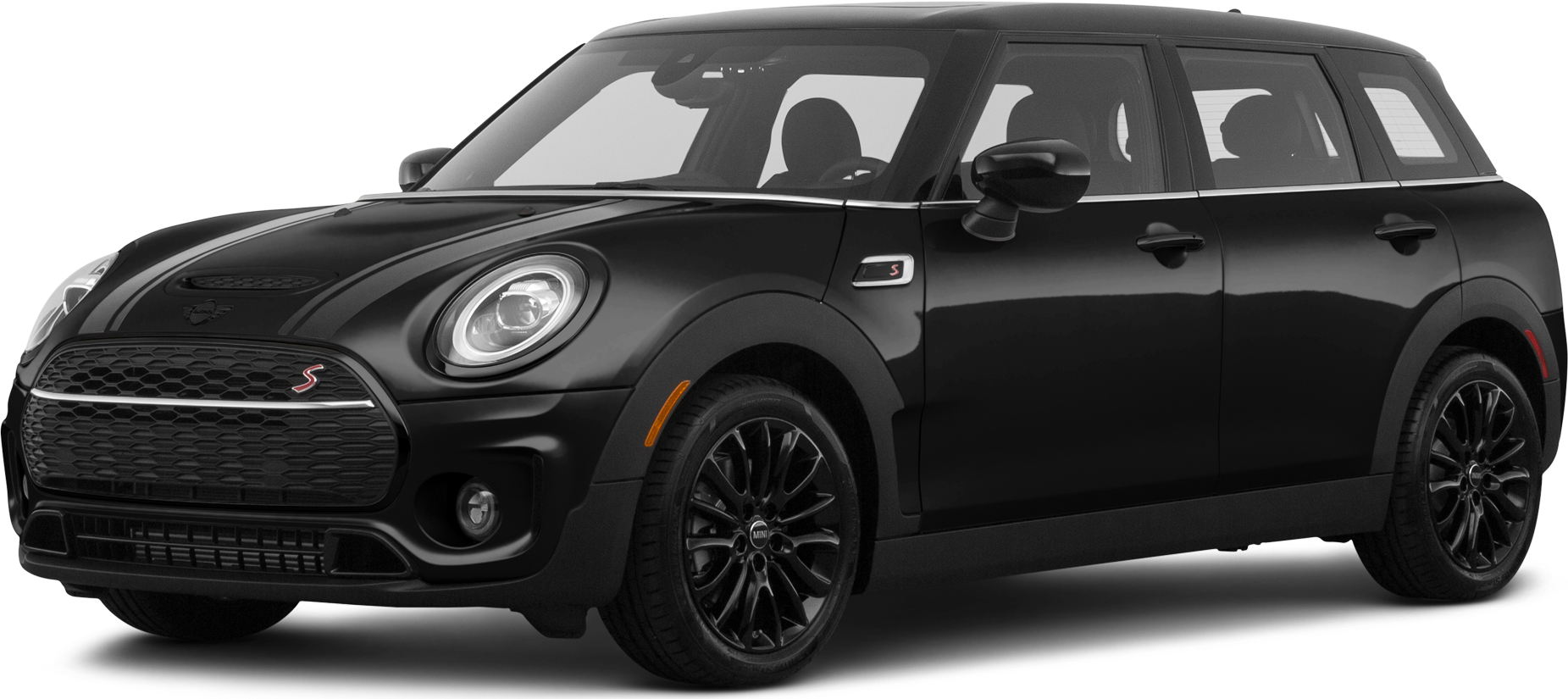 2023 MINI Clubman Wagon: Latest Prices, Reviews, Specs, Photos and  Incentives