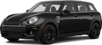 2023 MINI Clubman