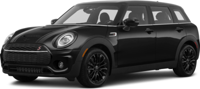 Clubman Classic Cooper S ALL4 Hatchback 4D image