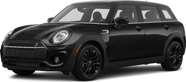 2023 MINI Clubman Exterior: 0