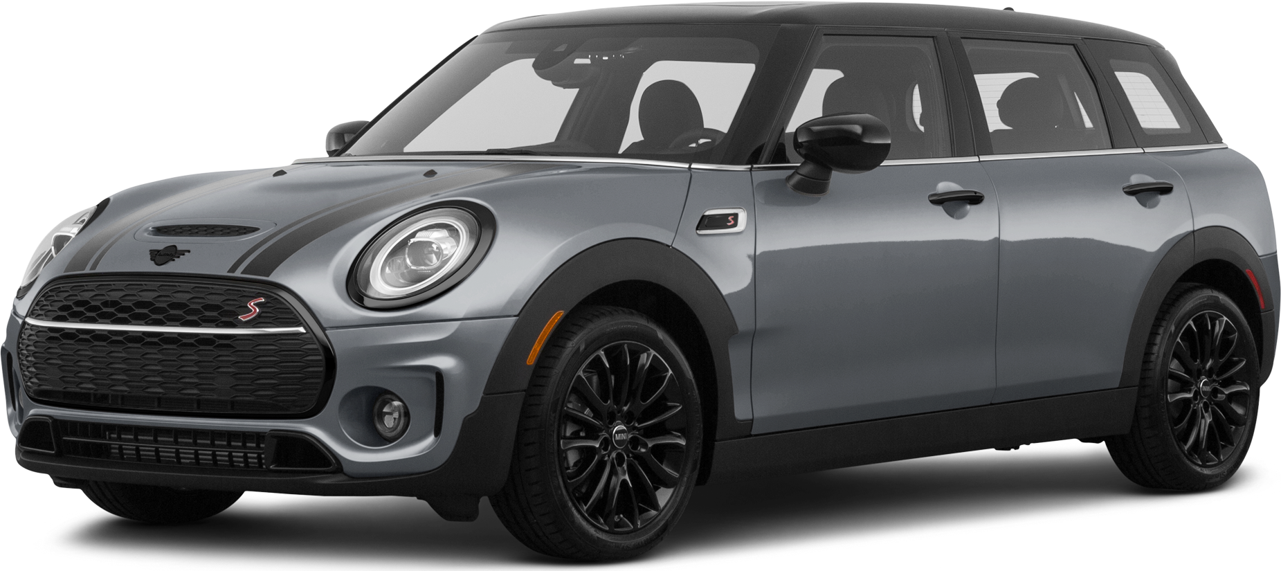 Autoabdeckung für Mini Cooper Clubman F54 6-Door (2015-2023