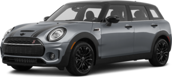 2023 MINI Clubman John Cooper Works ALL4