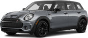 2023 MINI Clubman Exterior: 0