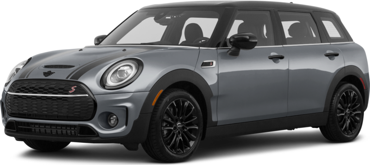 2023 MINI Clubman Exterior: 0