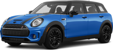 Clubman Cooper S ALL4 Hatchback 4D image