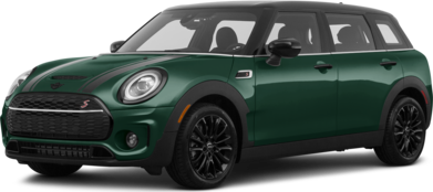Clubman Cooper S Hatchback 4D image