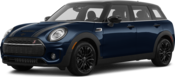 2023 MINI Clubman Exterior: 0