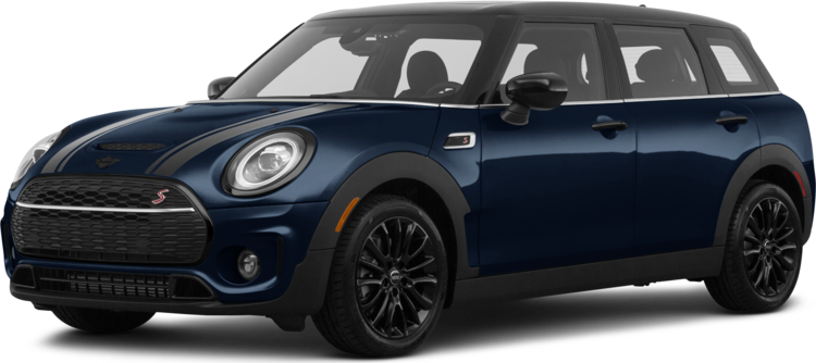 2023 MINI Clubman Exterior: 0