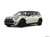 2023 MINI Clubman Colors: 0