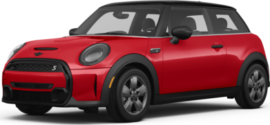 Hardtop 2 Door Cooper SE Hatchback 2D image