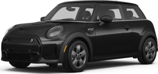 2023 MINI Hardtop 2 Door John Cooper Works Classic Hatchback 2D