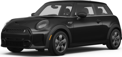 Hardtop 2 Door Cooper SE Hatchback 2D image