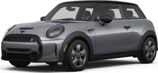 2023 MINI Hardtop 2 Door Cooper S Classic Hatchback 2D