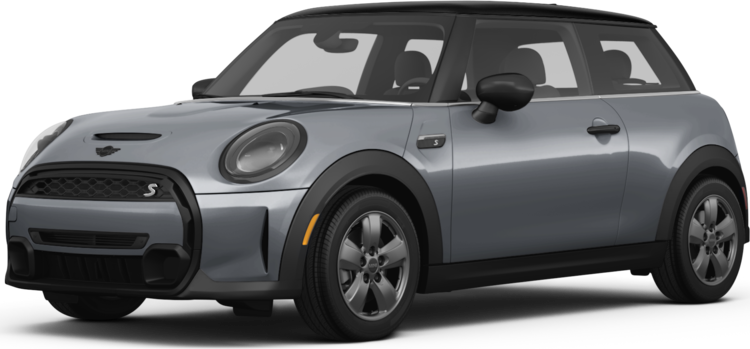 2023 MINI Hardtop 2 Door Exterior: 0