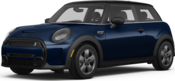 2023 MINI Hardtop 2 Door Exterior: 0