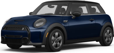 Hardtop 2 Door Cooper Classic Hatchback 2D image