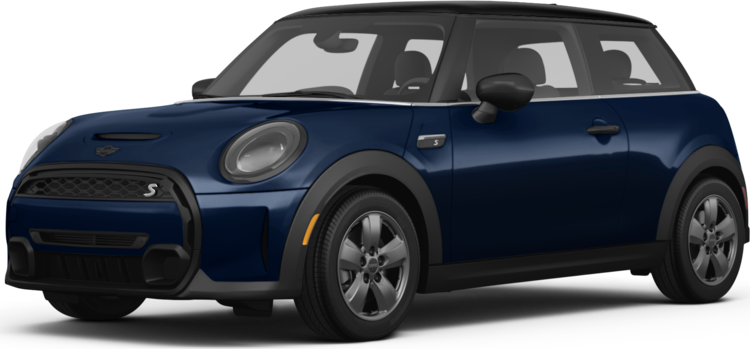2023 MINI Hardtop 2 Door Exterior: 0