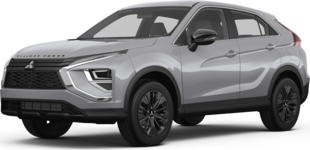 2023 Mitsubishi Eclipse Cross SE