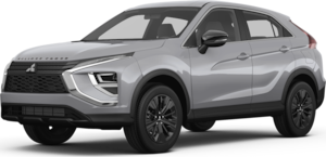 2023 Mitsubishi Eclipse Cross SE Sport Utility 4D