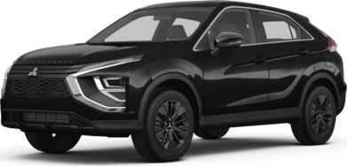 Mitsubishi Eclipse Cross LE Sport Utility 4D