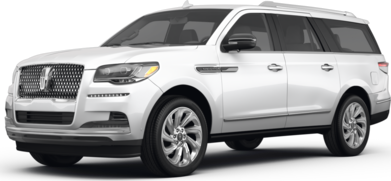 Navigator L Reserve Sport Utility 4D image