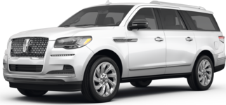 2023 Lincoln Navigator L