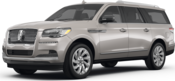 2023 Lincoln Navigator L Exterior: 0