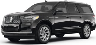 2023 Lincoln Navigator L Reserve