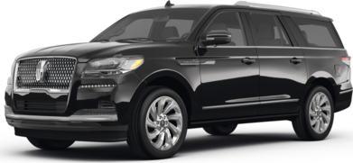 Lincoln Navigator L Reserve
