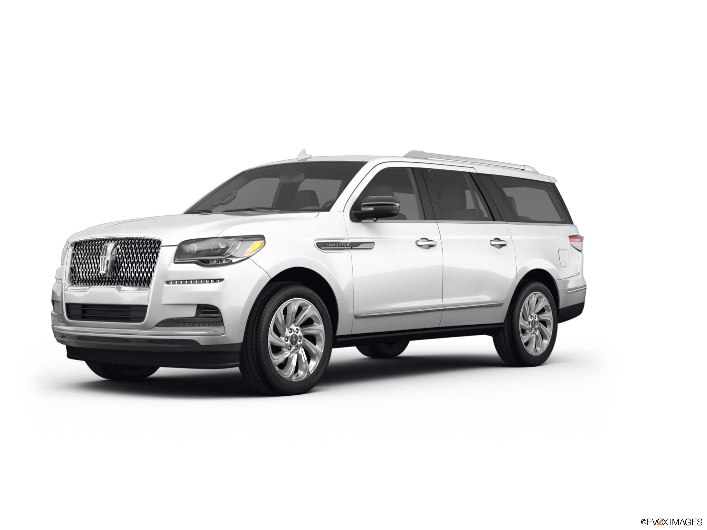 REVIEW: 2023 Lincoln Navigator L Black Label 4X4