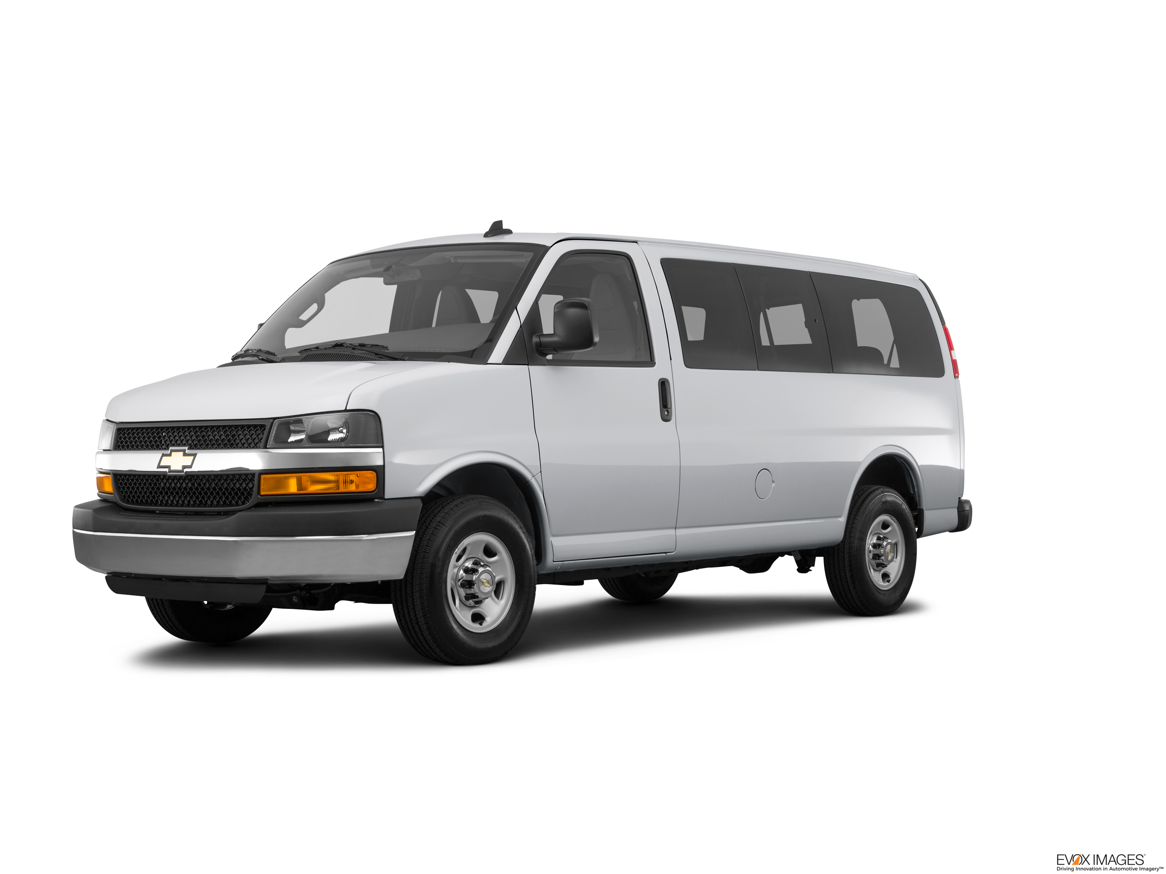 2021 Chevrolet Express Price, Value, Depreciation Reviews