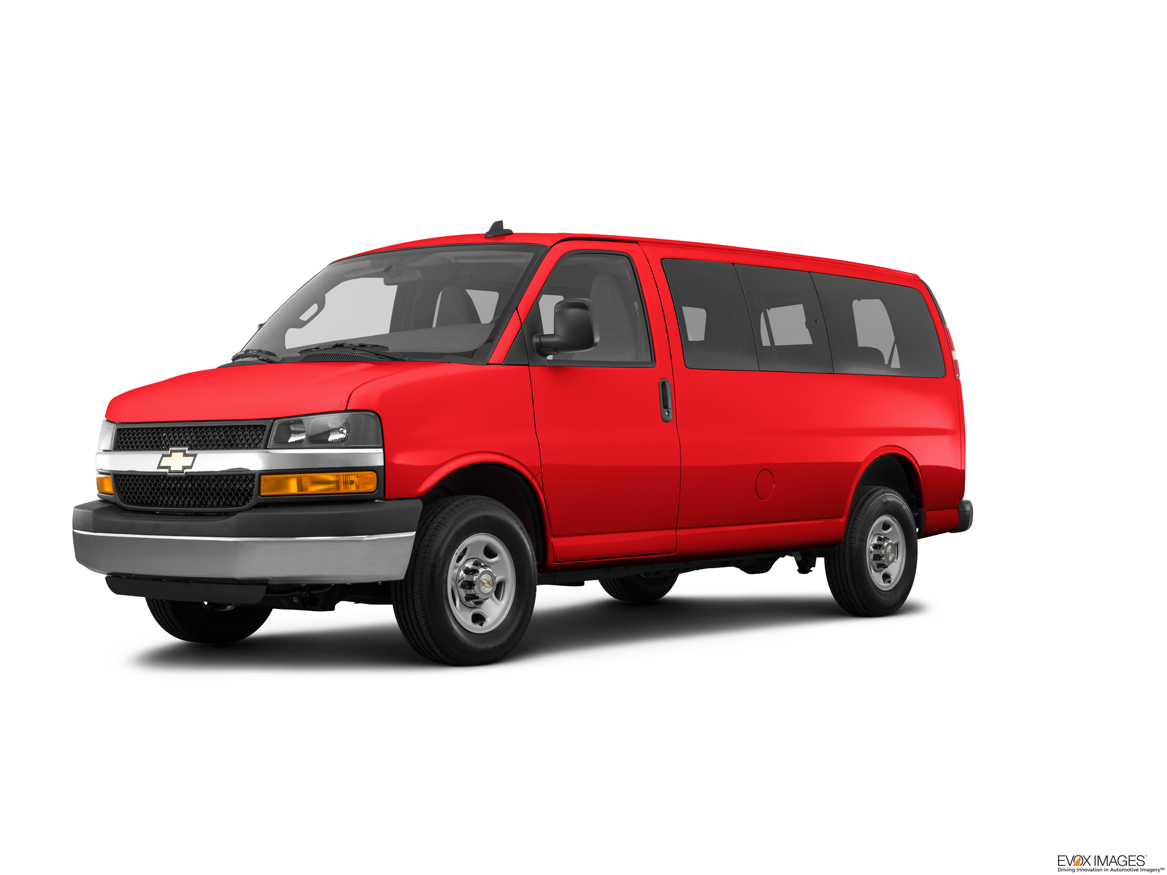 2019 Chevy Express 15 Passenger Van 2024 Chevy Express Prices