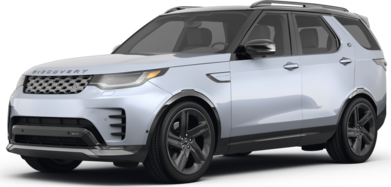 Discovery Metropolitan Edition image