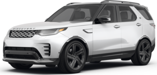 2025 Land Rover Discovery P300 Dynamic SE