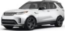 2025 Land Rover Discovery image