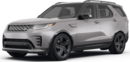 2025 Land Rover Discovery image