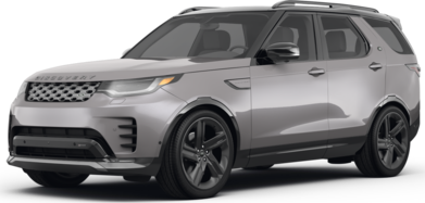Discovery P360 Metropolitan Edition image