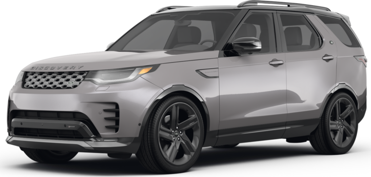2025 Land Rover Discovery Exterior: 0