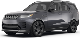 2025 Land Rover Discovery P300 Dynamic SE