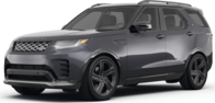 2025 Land Rover Discovery photo