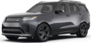2025 Land Rover Discovery image