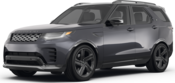 2025 Land Rover Discovery Exterior: 0