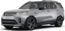 2025 Land Rover Discovery image