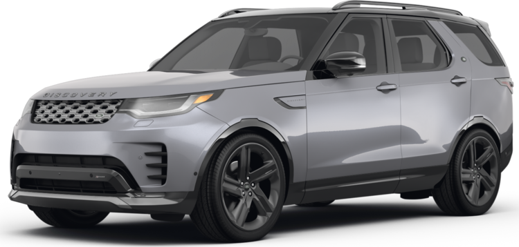 2025 Land Rover Discovery Exterior: 0