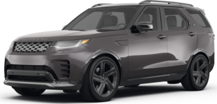 2025 Land Rover Discovery P360 Dynamic SE