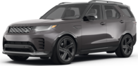 2025 Land Rover Discovery photo