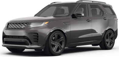 Discovery P300 S image